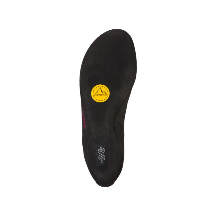 LA SPORTIVA PIE DE GATO TARANTULACE RED PLUM, ARISTARUN