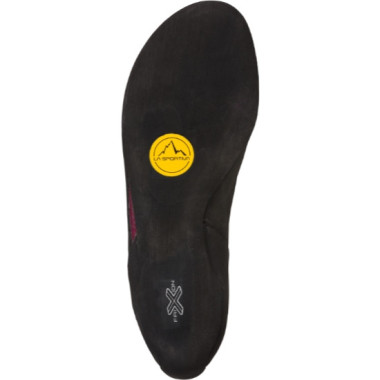 LA SPORTIVA PIE DE GATO TARANTULACE RED PLUM, ARISTARUN