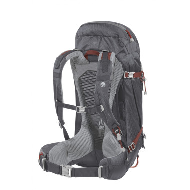 FERRINO MOCHILA FINISTERRE 48L GRIS OSCURO, ARISTARUN