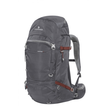 FERRINO MOCHILA FINISTERRE 48L GRIS OSCURO, ARISTARUN