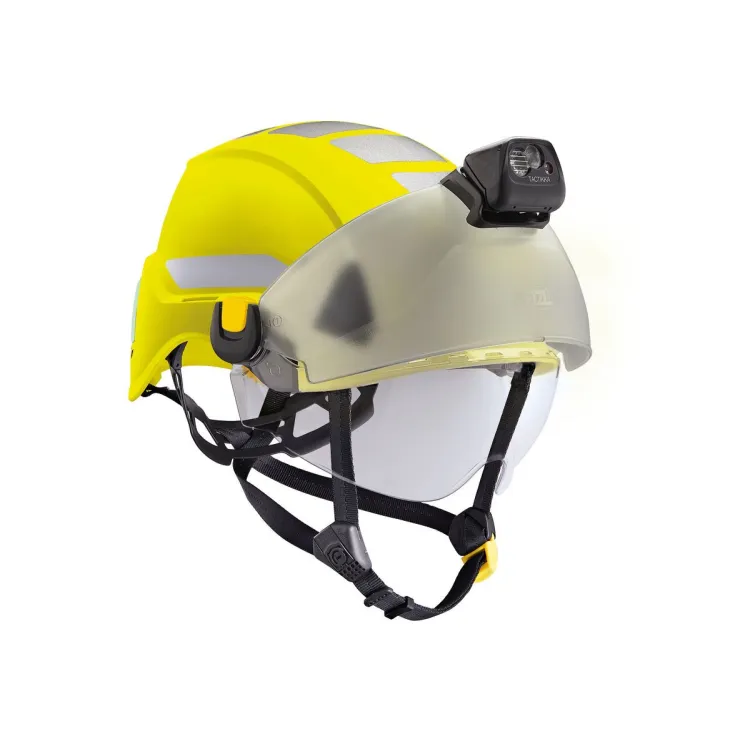 PETZL CASCO STRATO HI-VIZ, ARISTARUN