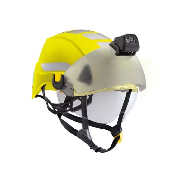 PETZL CASCO STRATO HI-VIZ, ARISTARUN