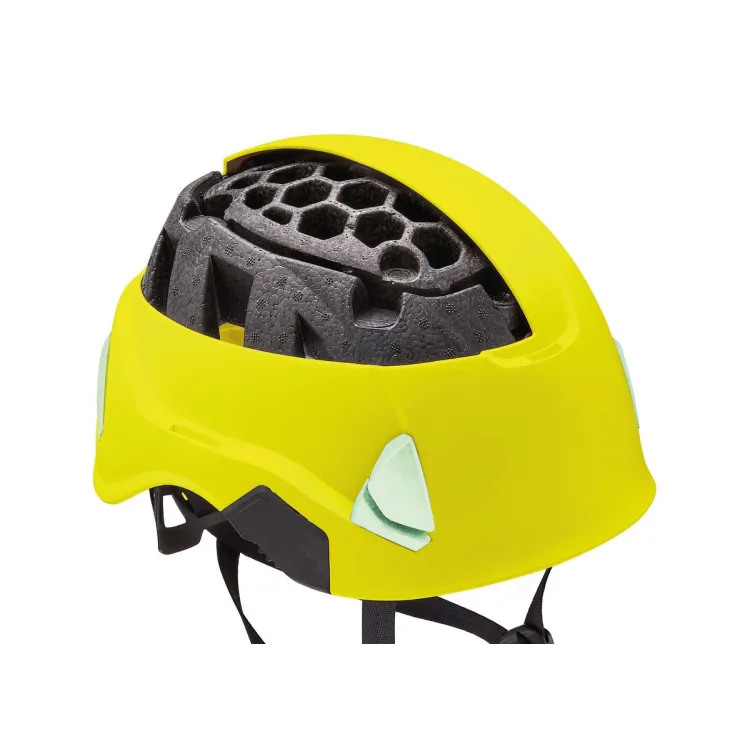 PETZL CASCO STRATO HI-VIZ, ARISTARUN