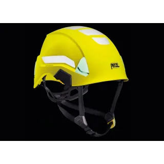 PETZL CASCO STRATO HI-VIZ, ARISTARUN 2