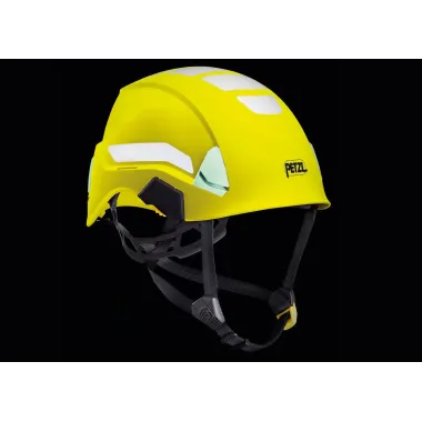 PETZL CASCO STRATO HI-VIZ, ARISTARUN