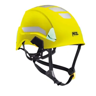 PETZL CASCO STRATO HI-VIZ, ARISTARUN