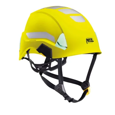 PETZL CASCO STRATO HI-VIZ, ARISTARUN