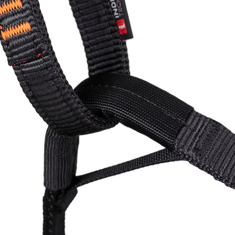 MAMMUT ARNES 4 SLIDE HARNESS MARINE, ARISTARUN