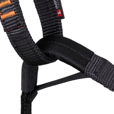 MAMMUT ARNES 4 SLIDE HARNESS MARINE, ARISTARUN