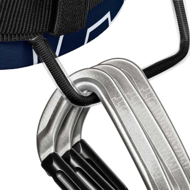 MAMMUT ARNES 4 SLIDE HARNESS MARINE, ARISTARUN