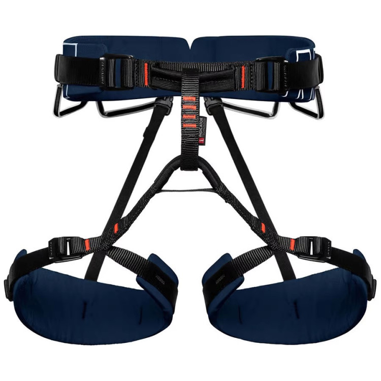 MAMMUT ARNES 4 SLIDE HARNESS MARINE, ARISTARUN