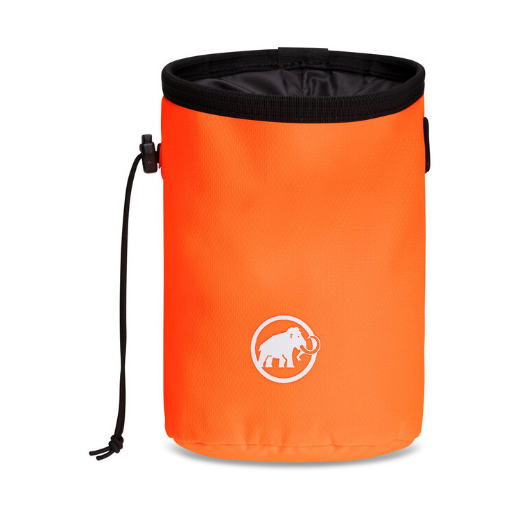 MAMMUT MAGNESERA GYM BASIC NARANJA, ARISTARUN