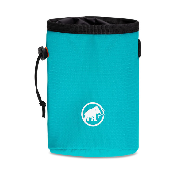 MAMMUT MAGNESERA GYM BASIC TURQUESA, ARISTARUN