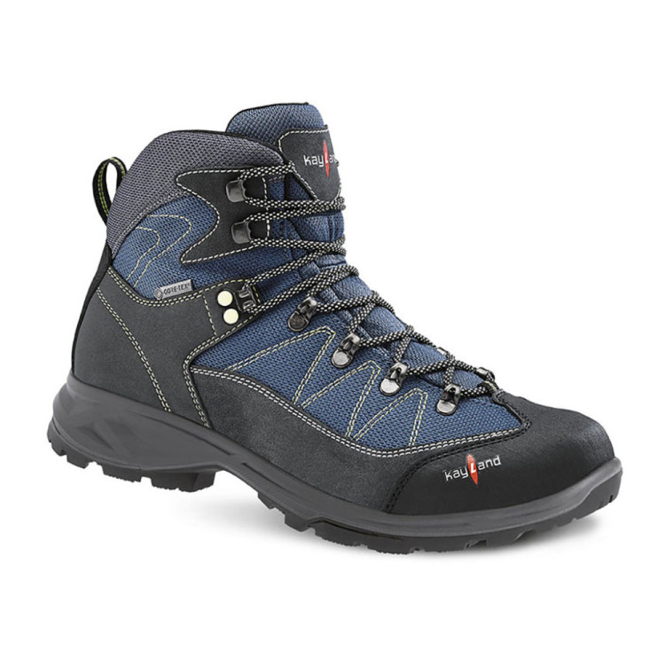 BOTA KAYLAND ASCENT EVO GTX BLUE/GREY, ARISTARUN