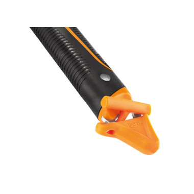 PETZL PROTECTOR HOJA Y RAGATON, ARISTARUN PIOLET