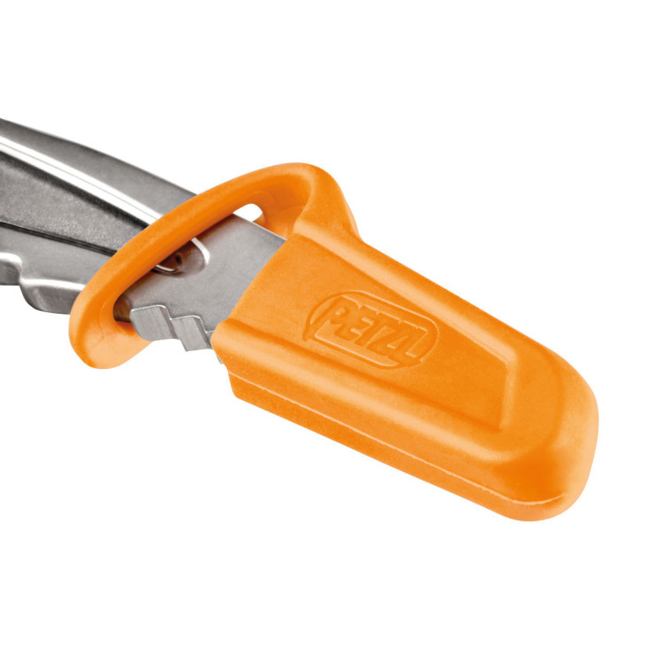 PETZL PROTECTOR HOJA Y RAGATON, ARISTARUN PIOLET