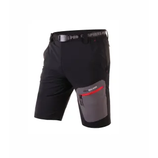 SPHERE PRO PANTALÓN BRONKO NEGRO/GRIS, ARISTARUN 2