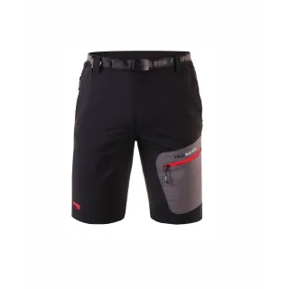 SPHERE PRO PANTALÓN BRONKO NEGRO/GRIS, ARISTARUN