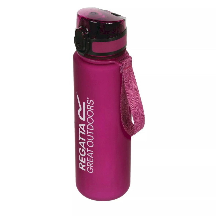 REGATTA BOTELLA FLIP TRITAN 0.6L, ARISTARUN