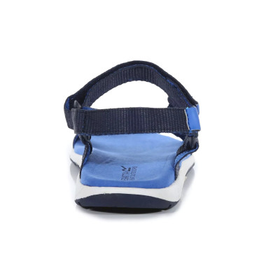 REGATTA SANDALIA LADY SANTA SOL NAVY, ARISTARUN