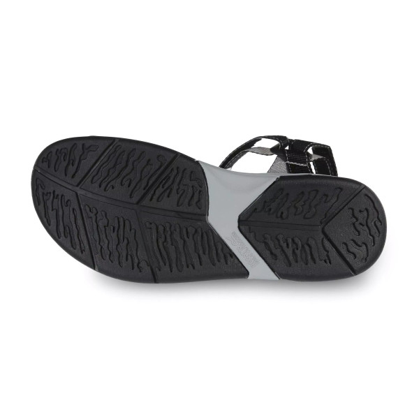 REGATTA SANDALIA LADY SANTA SOL BLACK, ARISTARUN
