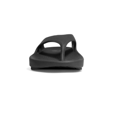 OOFOS SANDALIA RECUPERACIÓN OORIGINAL BLACK, ARISTARUN