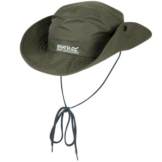 REGATTA HIKING HAT GRAPE, ARISTARUN 2