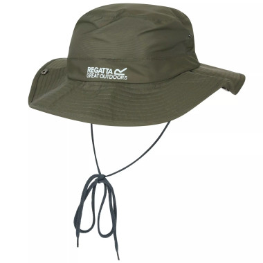REGATTA HIKING HAT GRAPE, ARISTARUN