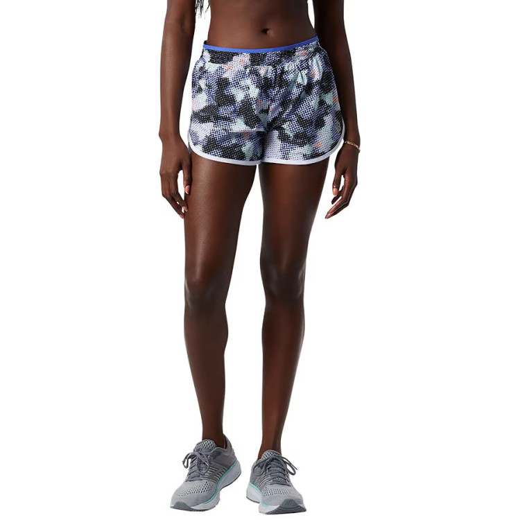 NEW BALANCE SHORT ACCELERATE, ARISTARUN