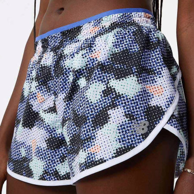 NEW BALANCE SHORT ACCELERATE, ARISTARUN