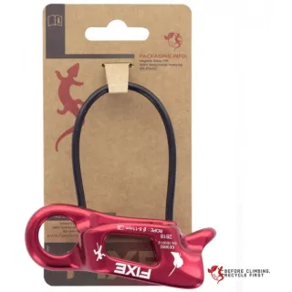 FIXE DESCENSOR MIKU V2, ARISTARUN 2