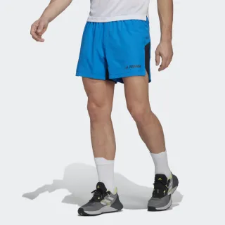 ADIDAS PANTALÓN CORTO TRAIL SHOCK, ARISTARUN