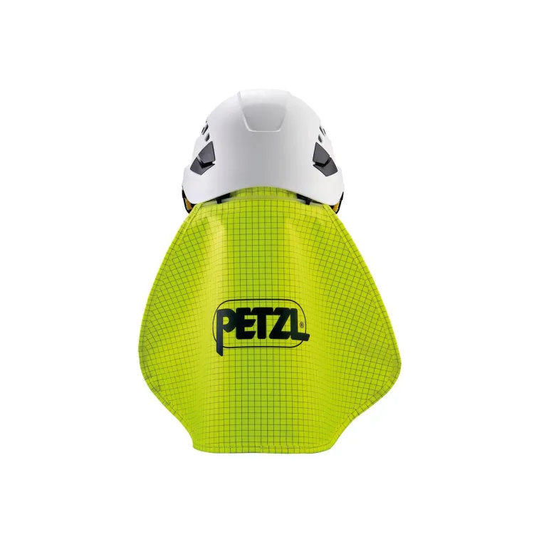 petzl Protector de nuca para los cascos VERTEX y STRATO ARISTARUN, ARISTARUN