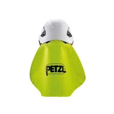 petzl Protector de nuca para los cascos VERTEX y STRATO ARISTARUN, ARISTARUN