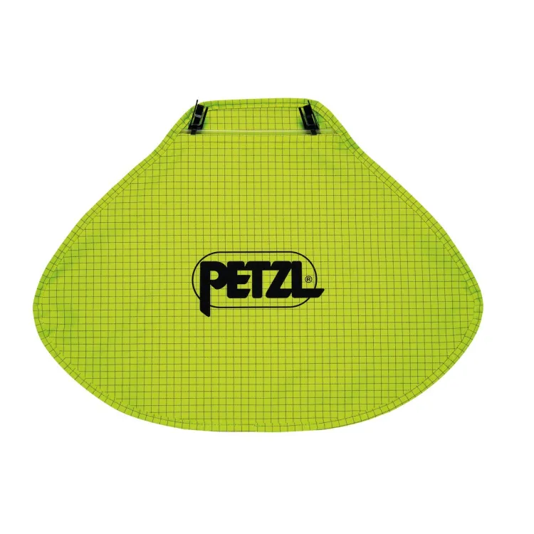 petzl Protector de nuca para los cascos VERTEX y STRATO ARISTARUN, ARISTARUN