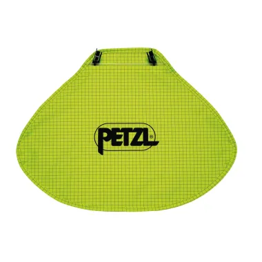 petzl Protector de nuca para los cascos VERTEX y STRATO ARISTARUN, ARISTARUN