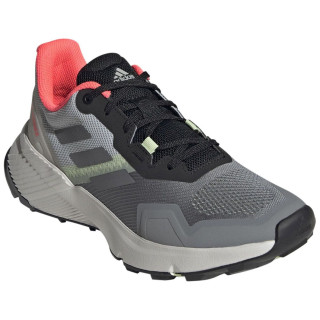 ADIDAS TERREX SOULSTRIDE GREY/FLUOR, ARISTARUN 2