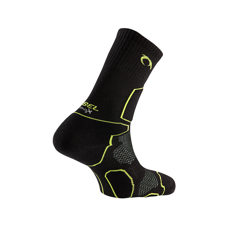 LURBEL CALCETIN TREKKING LOGAN-ARISTARUN