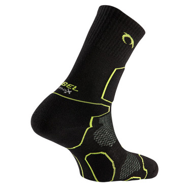 LURBEL CALCETIN TREKKING LOGAN-ARISTARUN