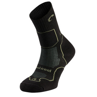 LURBEL CALCETIN TREKKING LOGAN-ARISTARUN