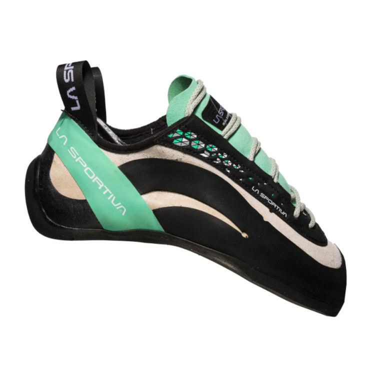 LA SPORTIVA PIE DE GATO MIURA WOMAN W/JADE