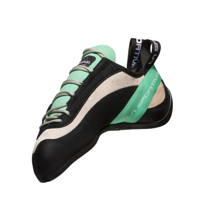 LA SPORTIVA PIE DE GATO MIURA WOMAN W/JADE