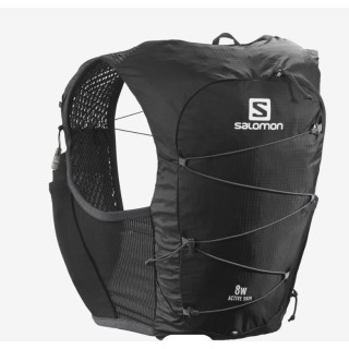 SALOMON ACTIVE SKIN 8 WOMAN, ARISTARUN