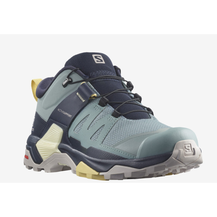 SALOMON X ULTRA 4 W, ARISTARUN