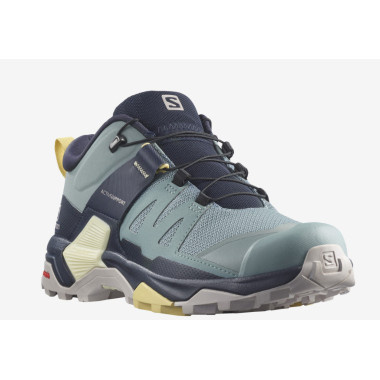 SALOMON X ULTRA 4 W, ARISTARUN