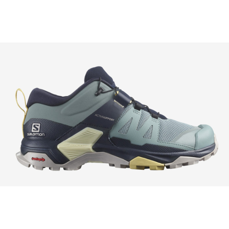 SALOMON X ULTRA 4 W, ARISTARUN