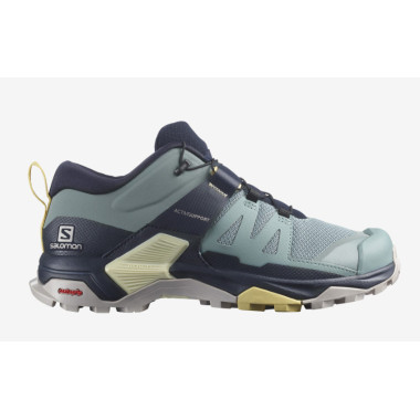 SALOMON X ULTRA 4 W, ARISTARUN