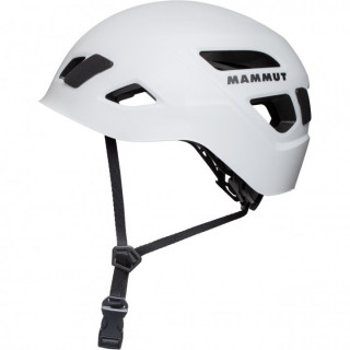 MAMMUT CASCO SKYWALKER 3.0 WHITE,Aristarun