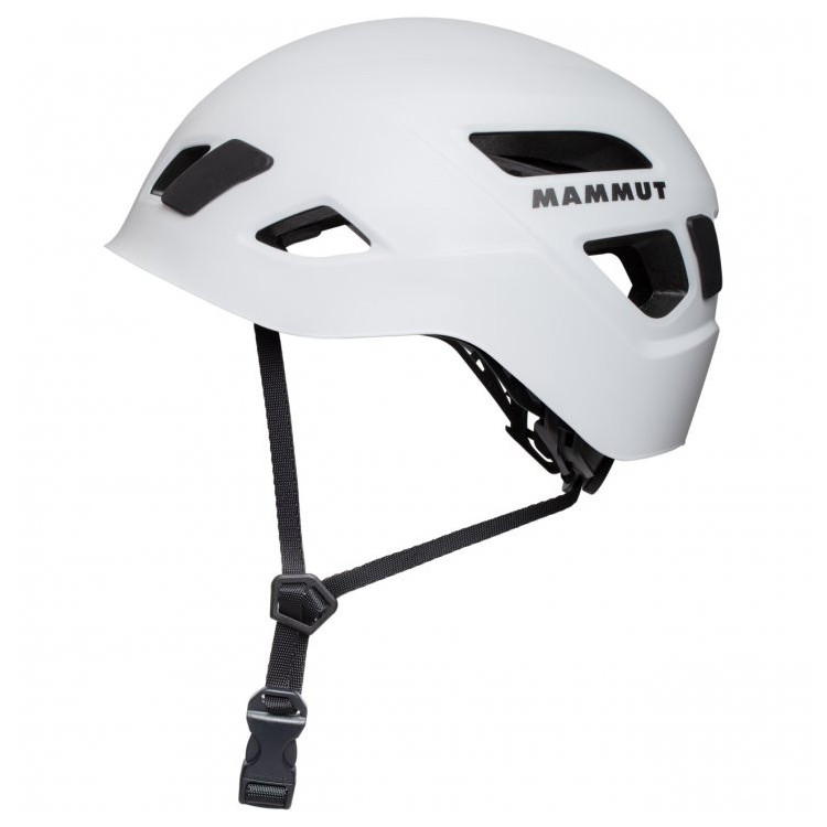 MAMMUT CASCO SKYWALKER 3.0 WHITE,Aristarun