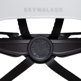 MAMMUT CASCO SKYWALKER 3.0 WHITE,Aristarun